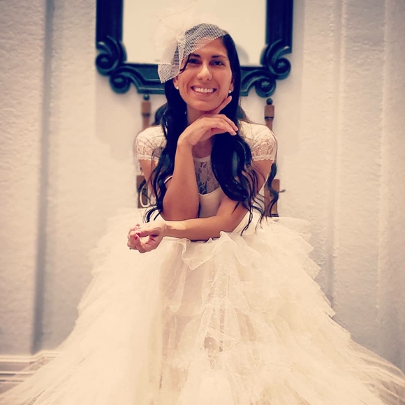 Meet your Posher, MielMalu! - Picture 2 of 4